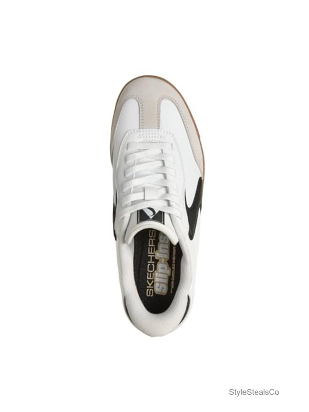 Skechers Hotshot Perfect Choice Hands Free Slip-Ins Women's Sneakers With View 3